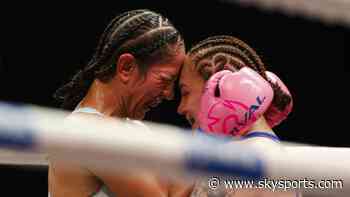 'I fought Serrano on 15 days' notice - I'm even better now!'