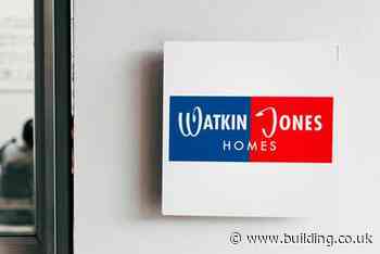 Watkin Jones’ full-year profit hit by delays to transactions