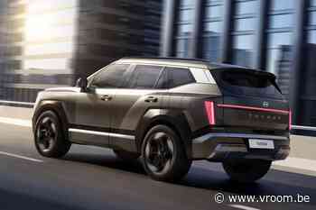 Hyundai Tucson (2027): benzine, hybride en PHEV