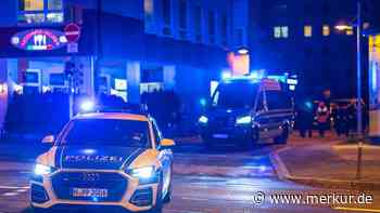 Zwei Häftlinge entkommen aus Jugendgefängnis in Oberbayern