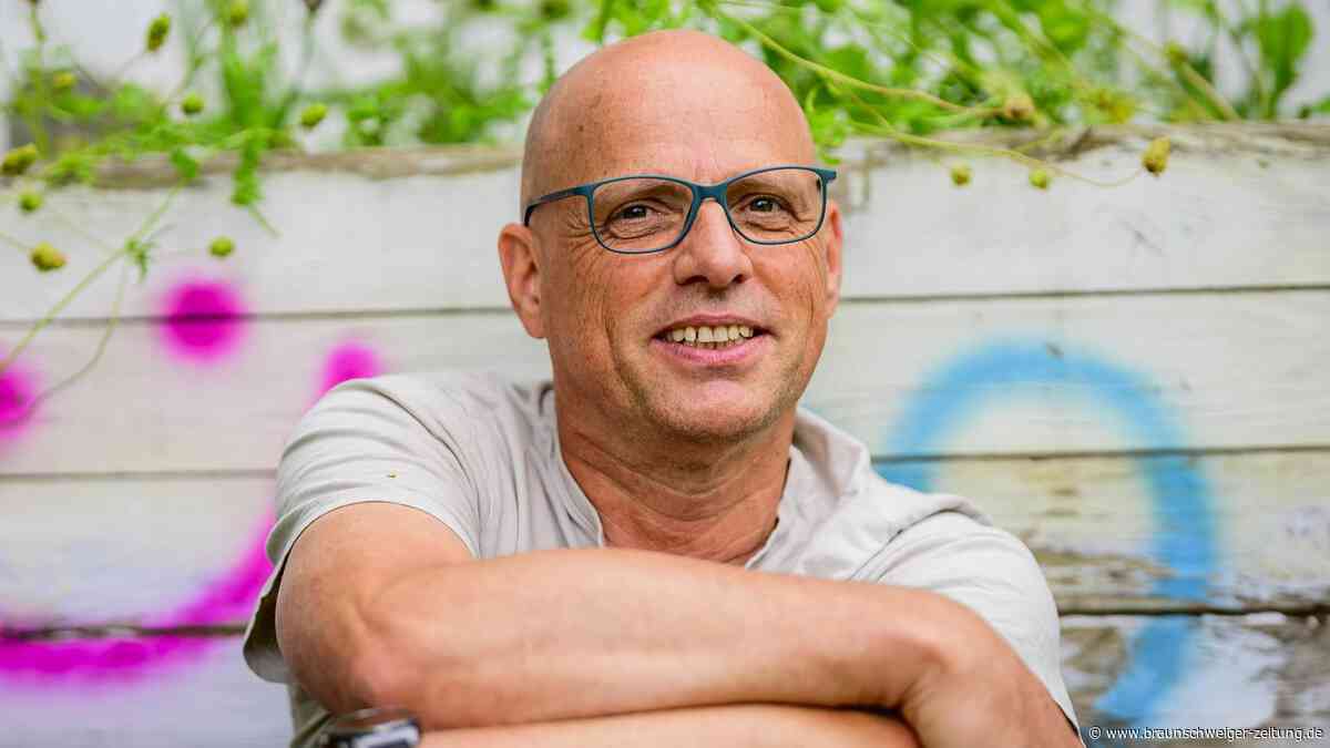 Herzinfarkt mit 58: Die Früh-Symptome schob Michael beiseite