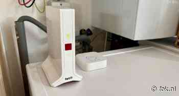 FRITZ!Box 7630 en FRITZ!Mesh Wi-Fi Set 4200