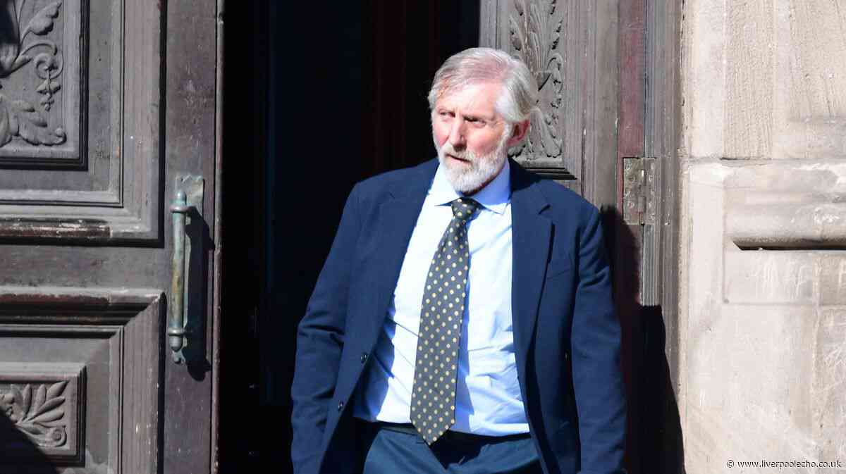 Wirral builder to face trial over £220,000 of work he allegedly promised neighbour