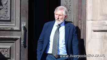 Wirral builder to face trial over £220,000 of work he allegedly promised neighbour