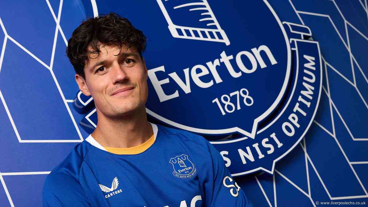 David Moyes explains Christian Norgaard injury blow and provides fitness update on Everton pair