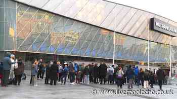 Season tickets on sale for 'history in making' at M&S Bank Arena
