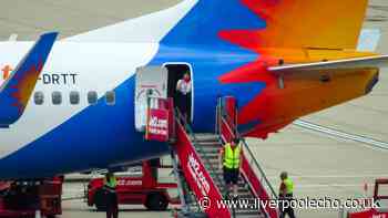 Jet2 issues new warning over 6 'banned' items for passengers