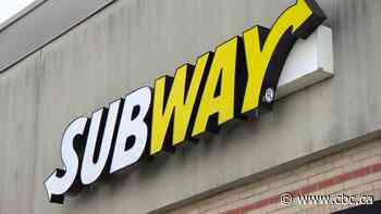 Subway restaurant owner in Quesnel fined for trying to suppress worker injury claim: WorkSafeBC
