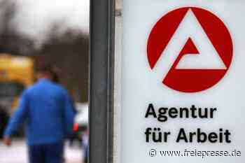 Arbeitslosigkeit in Mittelsachsen steigt leicht – Saisonale Effekte und Sommerpause beeinflussen Arbeitsmarkt