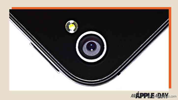 Looking back on iPhone 4S: The devices that finally convinced that photography world that smartphones were “real cameras”