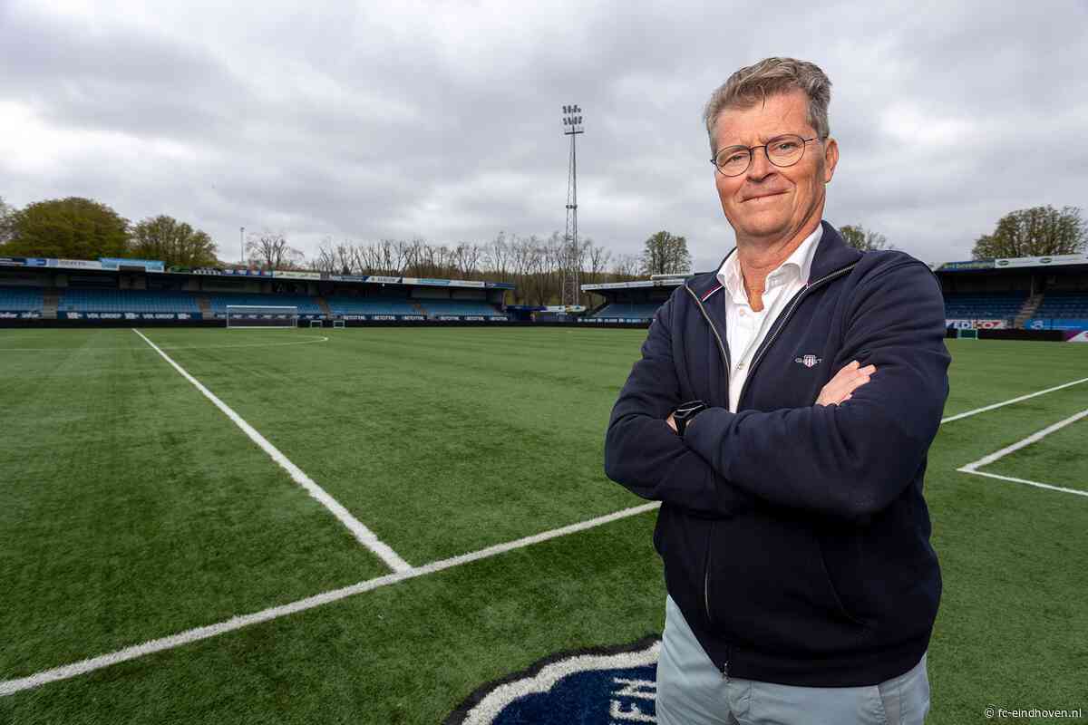 Update vanuit de bestuurskamer