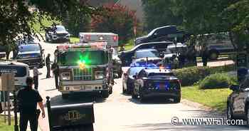 Woman attacked by 7 dogs in Charlotte neighborhood, 4 people injured