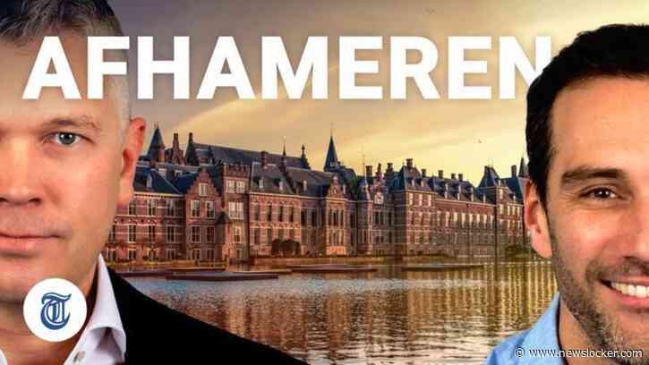 'Irritatie is in coalitie geslopen'