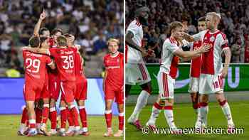 Loting Conference League: alle tegenstanders bekend: Ajax treft Atalanta en Getafe, FC Twente tegen Freiburg