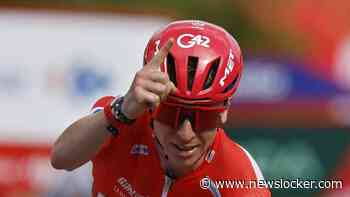 LIVE Vuelta | Klimmers weer aan zet in zevende etappe
