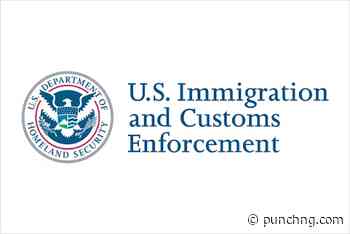 FULL LIST: US publishes fresh names of 10 Nigerians to be deported for crimes