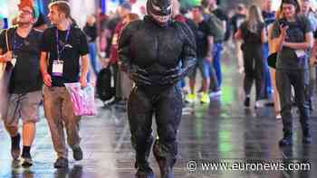 Gamescom 2026 opens in Cologne with record exhibitors and visitors