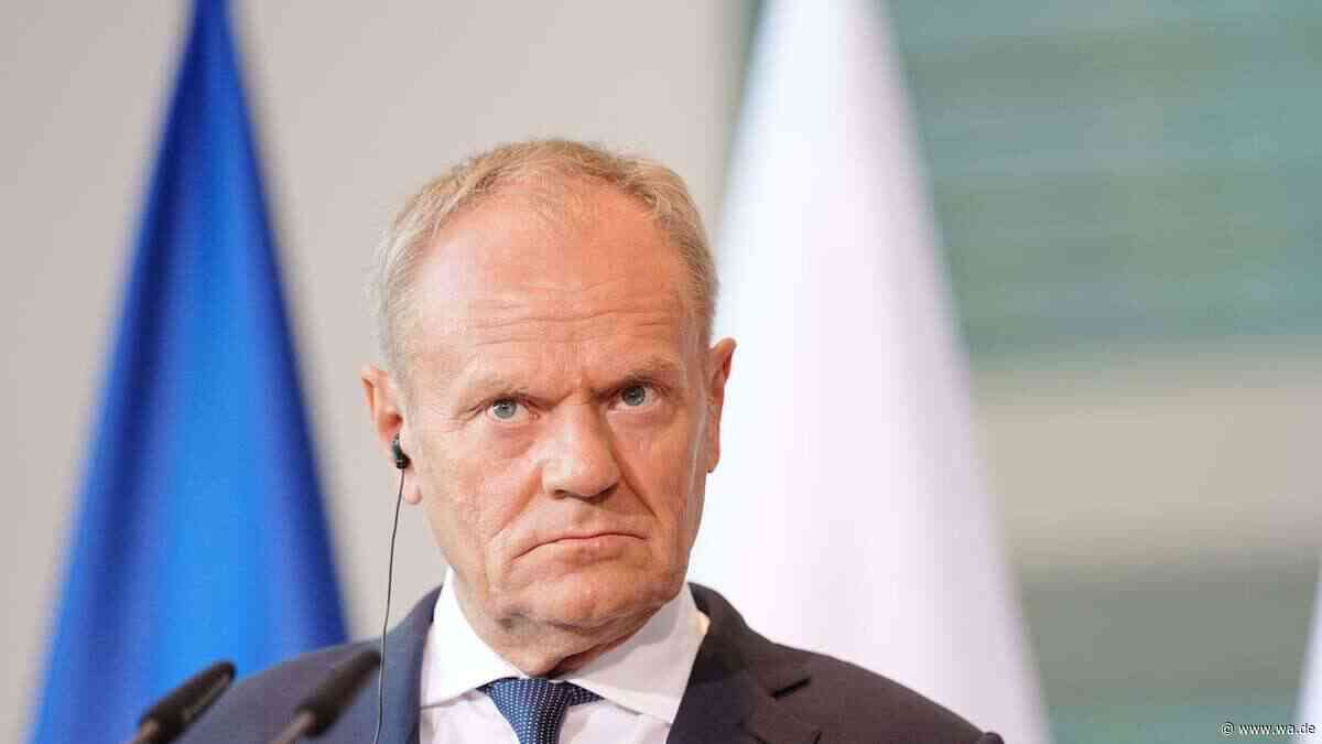 Polen strebt nukleare Beteiligung ohne eigene Sprengköpfe an