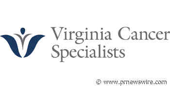 Virginia Cancer Specialists Welcomes Kai-Li Liang, MD, Expanding Access to Innovative Cancer Research Across the Mid-Atlantic