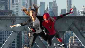 Spiderman and heatwaves help cinema chain Odeon enjoy best summer since 2019