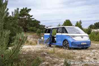 VW ID. California Cruise (2027): prijs, uitrusting