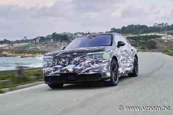 Bentley Torcal (2027): prijs, rijbereik, vermogen