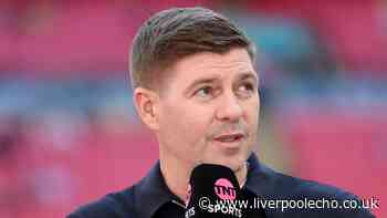 Steven Gerrard handed dream start after Liverpool icon lands new job