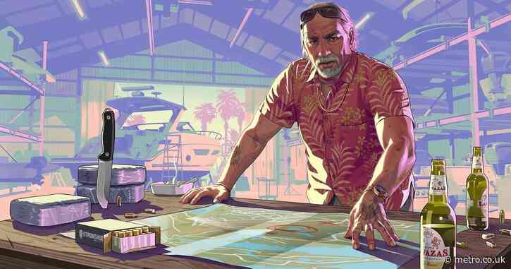 GTA 6 leak spree may be over as culprit runs off with almost £200,000