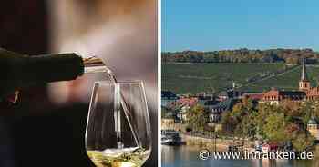 "Weinorte-Kurzurlaub-Check": Top-Plätze für Franken