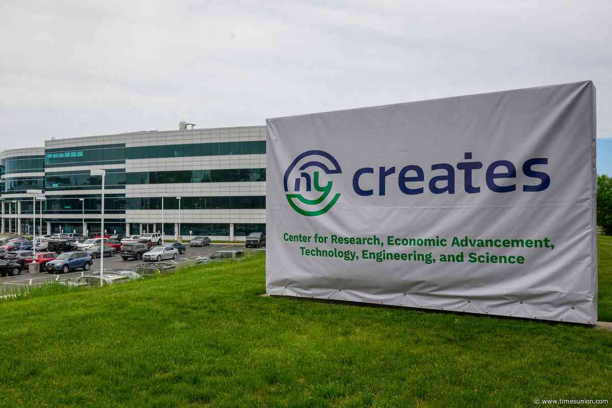 NY Creates helping Princeton-led computing institute make quantum chips