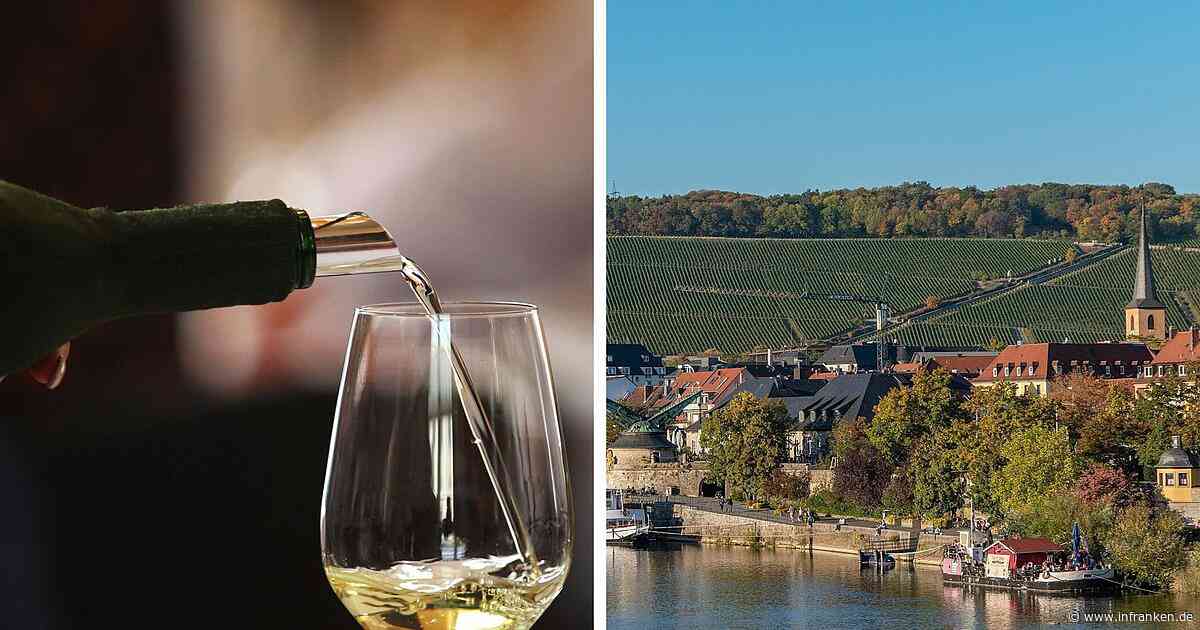 "Weinorte-Kurzurlaub-Check": Top-Plätze für Franken