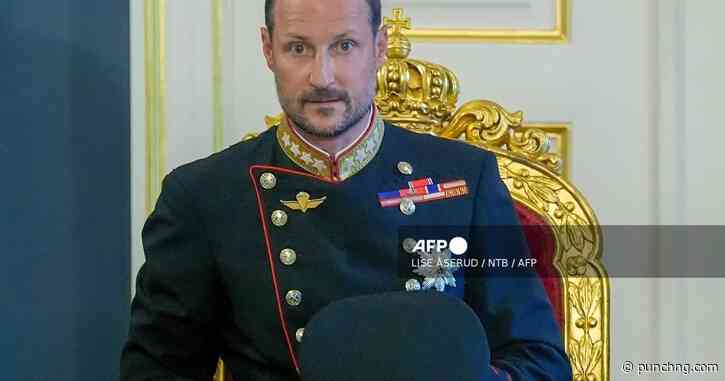 PROFILE: Norway’s new King Haakon VII takes throne, faces royal scandals