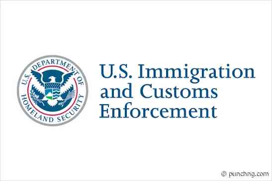 FULL LIST: US publishes fresh names of 10 Nigerians to be deported for crimes