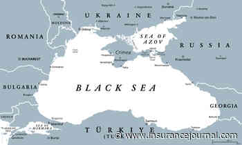Romania Probes Cause of Black Sea Cargo Ship Sinking