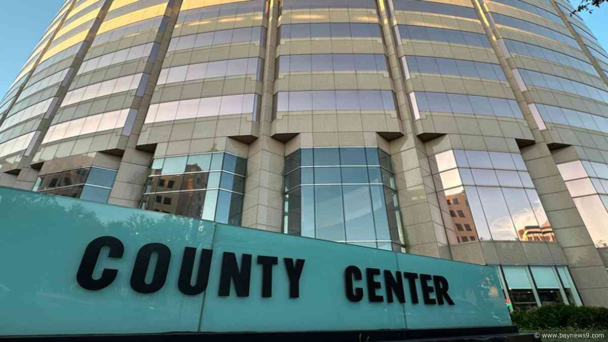 Rays stadium vote now moves to county commissioners