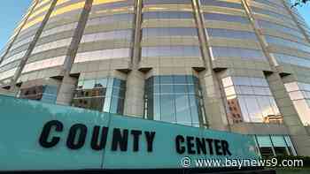 Rays stadium vote now moves to county commissioners