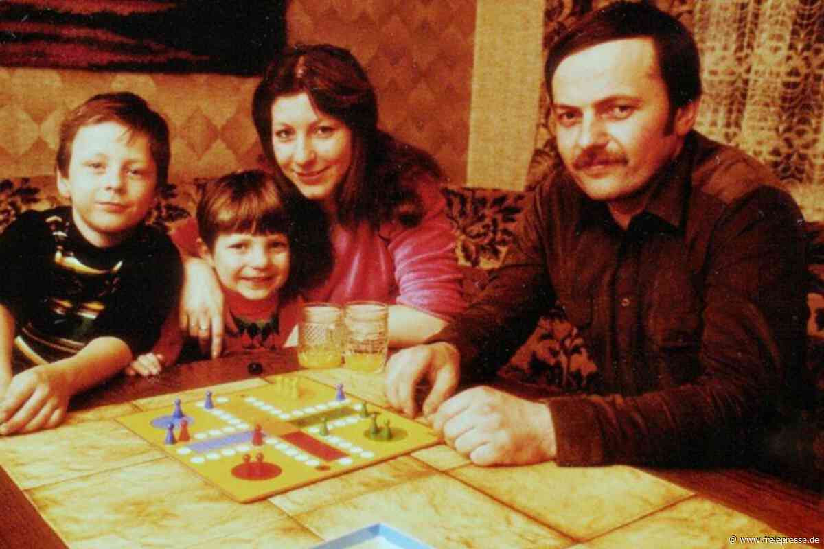Geringswalde durchlebt spektakuläre Flucht noch einmal