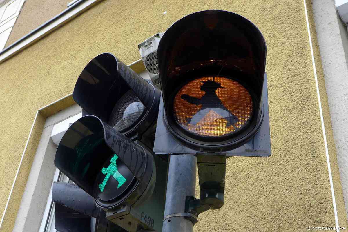 Burgstädt setzt auf Bürgerstimmen: Diese Maßnahmen sichern mehr Fußgängersicherheit