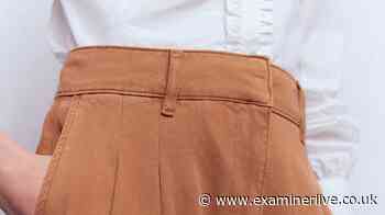 Boden's 'comfortable and flattering' trousers slashed by £62 work 'for all seasons'