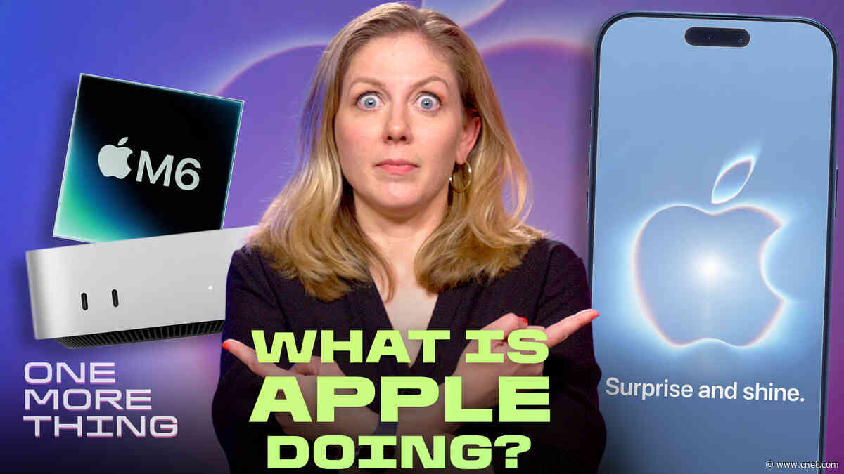 Apple Isn’t Following Its Typical Playbook for the September iPhone Event