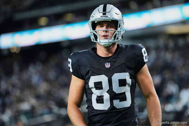 Fantasy football rankings: Top 45 TEs for 2026