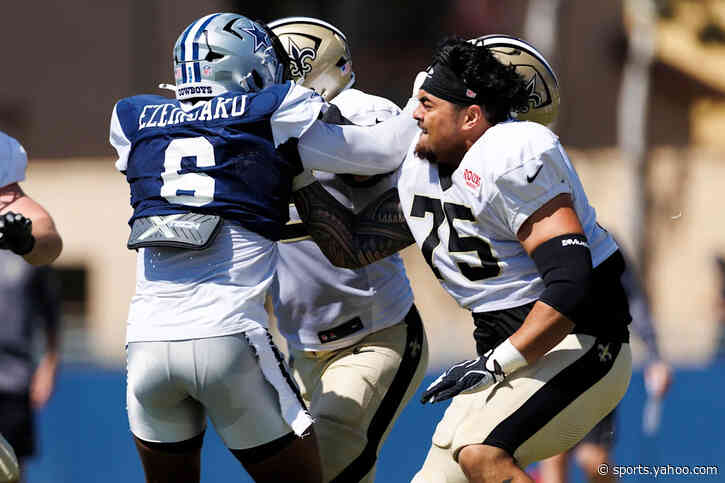 Cowboys vs Saints (preseason): How to watch, game time, TV schedule, streaming, radio