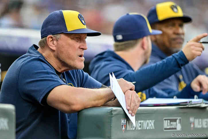 Pat Murphy: Creating All-Stars by establishing dominance