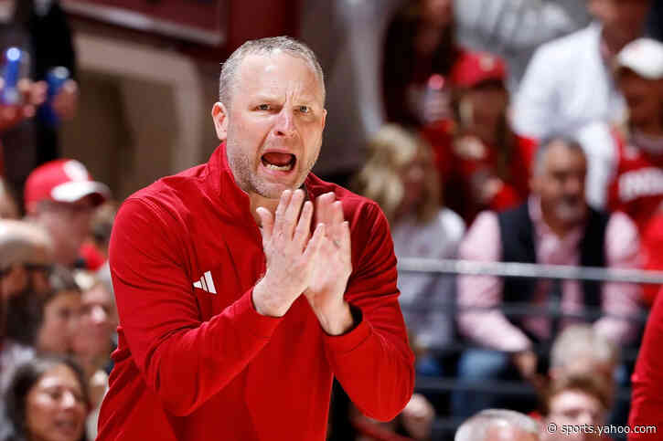 Breaking down Indiana men’s basketball’s 2026-27 non-conference schedule
