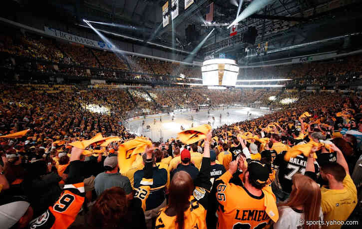 Pre-camp 2026 Penguins’ roster prediction