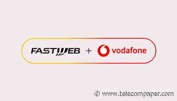 Fastweb + Vodafone expands digital skills training via Italy's AppLi platform