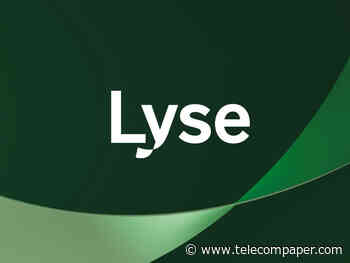 Lyse reports 7% rise in underlying telecoms revenue amid mobile customer growth and value-added fixed line sales
