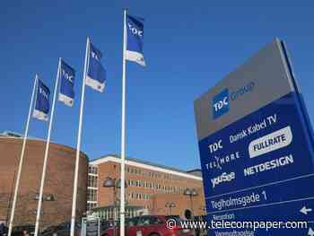 TDC Net reports H1 revenue hit by falling coax and copper turnover as net loss plummets