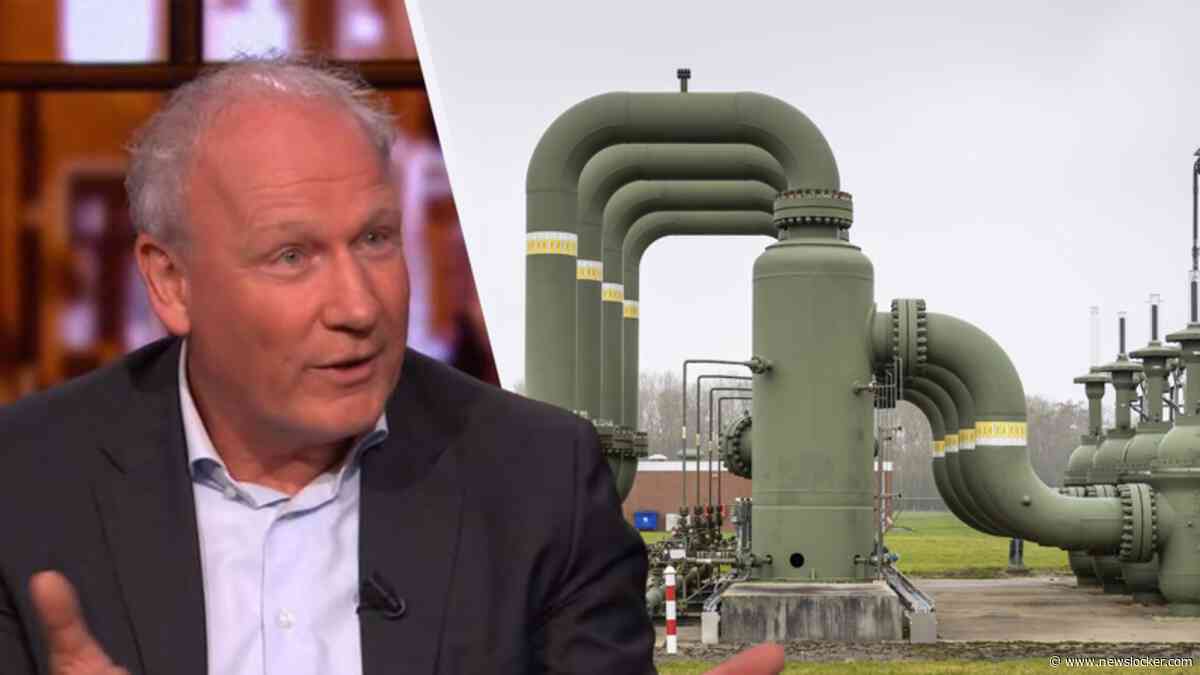 'Groningse gasvelden moeten openblijven voor noodgevallen'