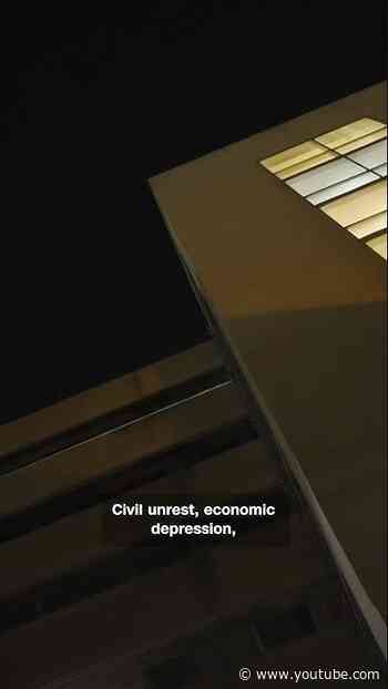 Surviving a city when the world ends